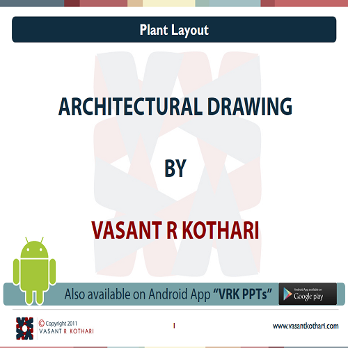ArchitecturalDrawing